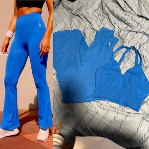 FP movement good karma flare set